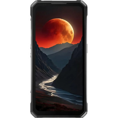 Смартфон Oukitel WP100 Titan 5G 16/512Gb Black Global version