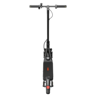 Електросамокат Ninebot eKickScooter by Segway F2 II E Black (AA.05.12.01.0010) UA UCRF