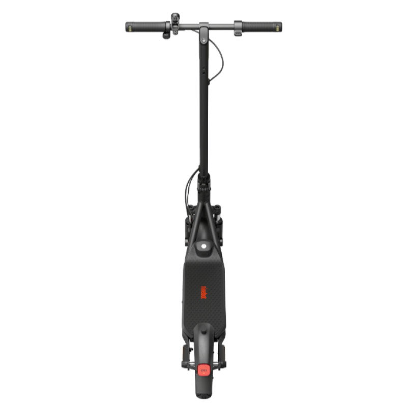 Електросамокат Ninebot eKickScooter by Segway F2 II E Black (AA.05.12.01.0010) UA UCRF