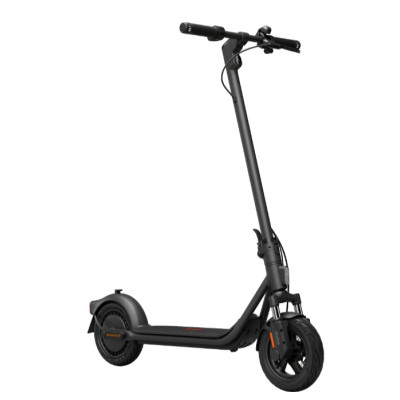 Електросамокат Ninebot eKickScooter by Segway F2 II E Black (AA.05.12.01.0010) UA UCRF