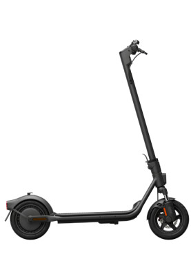 Електросамокат Ninebot eKickScooter by Segway F2 II E Black (AA.05.12.01.0010) UA UCRF