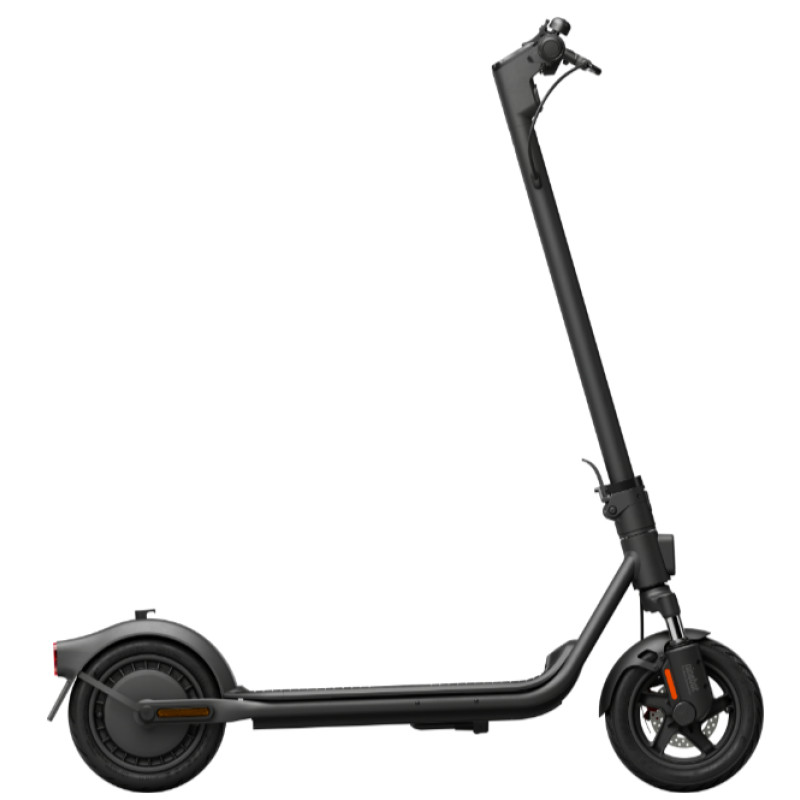 Електросамокат Ninebot eKickScooter by Segway F2 II E Black (AA.05.12.01.0010) UA UCRF