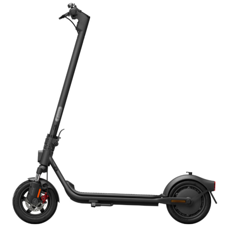 Електросамокат Ninebot eKickScooter by Segway F2 II E Black (AA.05.12.01.0010) UA UCRF