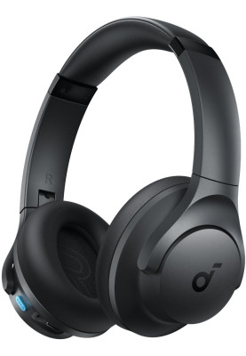 Bluetooth Stereo Anker SoundCore Q11i Gray (A3005GA1) UA