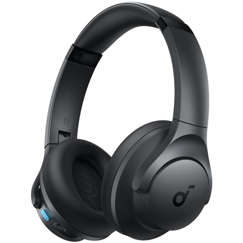 Bluetooth Stereo Anker SoundCore Q11i Gray (A3005GA1) UA