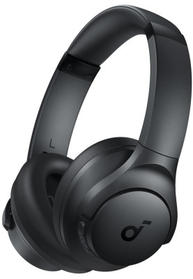 Bluetooth Stereo Anker SoundCore Q11i Gray (A3005GA1) UA