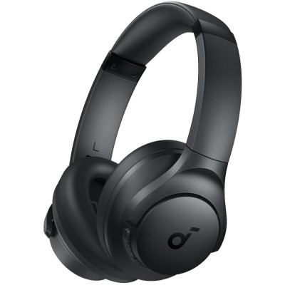 Bluetooth Stereo Anker SoundCore Q11i Gray (A3005GA1) UA