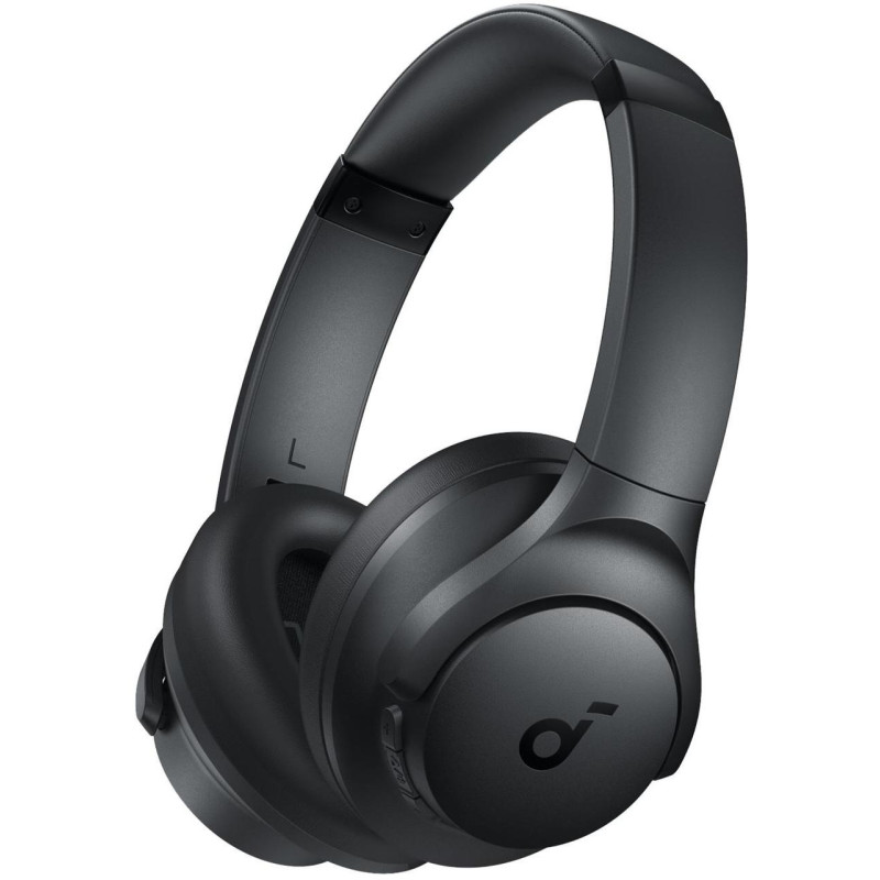Bluetooth Stereo Anker SoundCore Q11i Gray (A3005GA1) UA