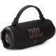 Bluetooth Колонка JBL Charge 6 (JBLCHARGE6BLK) black UA