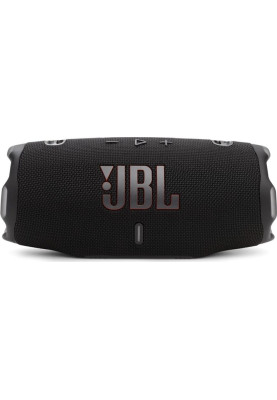 Bluetooth Колонка JBL Charge 6 (JBLCHARGE6BLK) black UA