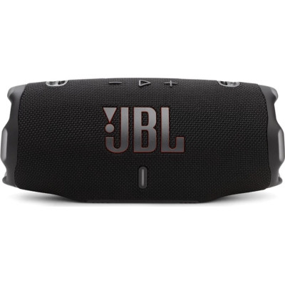 Bluetooth Колонка JBL Charge 6 (JBLCHARGE6BLK) black UA