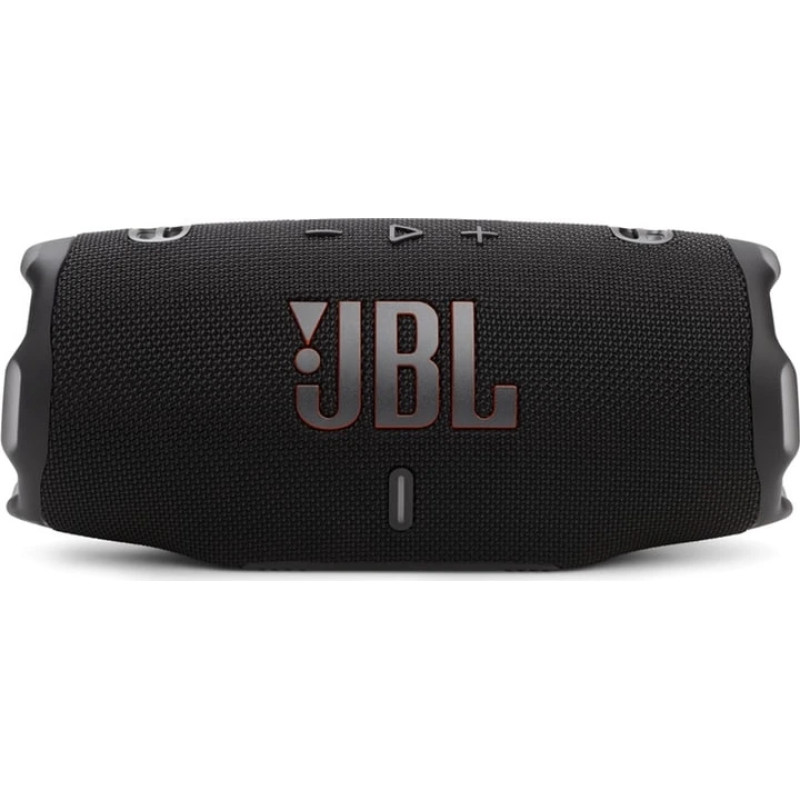 Bluetooth Колонка JBL Charge 6 (JBLCHARGE6BLK) black UA