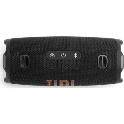 Bluetooth Колонка JBL Charge 6 (JBLCHARGE6BLK) black UA