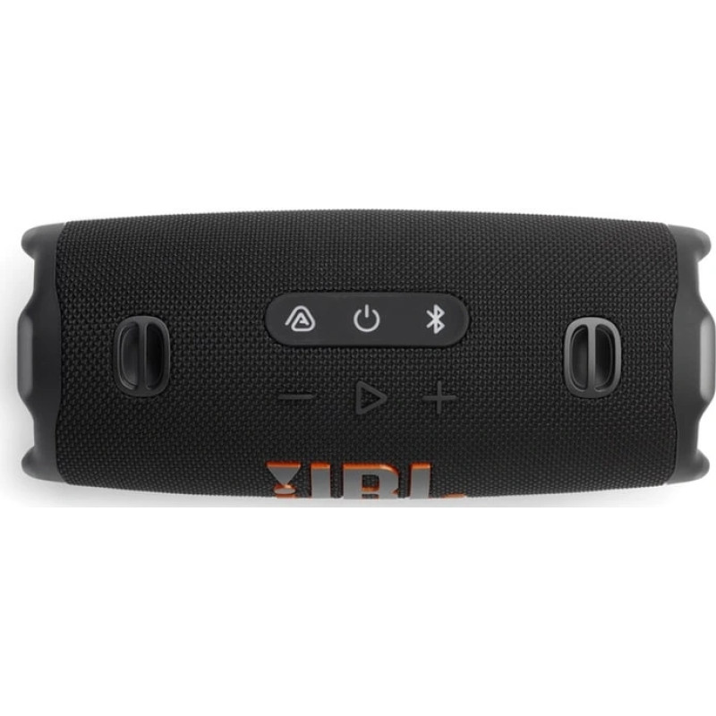 Bluetooth Колонка JBL Charge 6 (JBLCHARGE6BLK) black UA