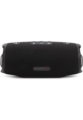 Bluetooth Колонка JBL Charge 6 (JBLCHARGE6BLK) black UA