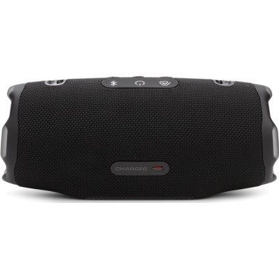 Bluetooth Колонка JBL Charge 6 (JBLCHARGE6BLK) black UA
