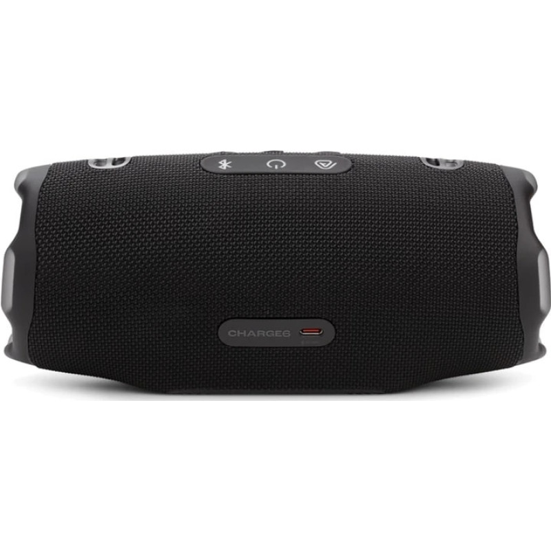Bluetooth Колонка JBL Charge 6 (JBLCHARGE6BLK) black UA