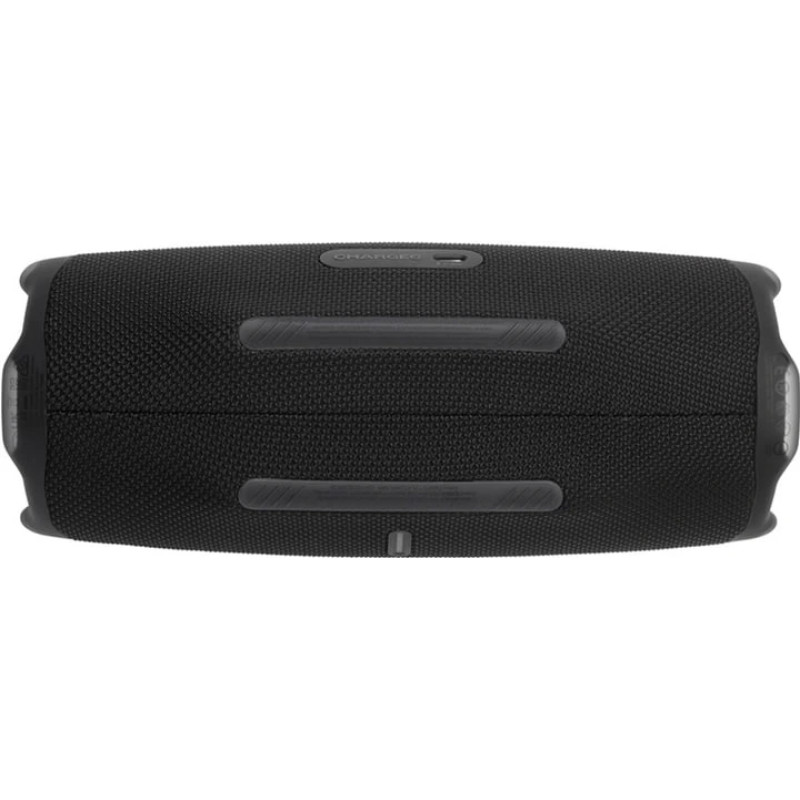 Bluetooth Колонка JBL Charge 6 (JBLCHARGE6BLK) black UA