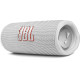Bluetooth Колонка JBL Flip 6 White (JBLFLIP6WHT) UA