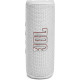 Bluetooth Колонка JBL Flip 6 White (JBLFLIP6WHT) UA