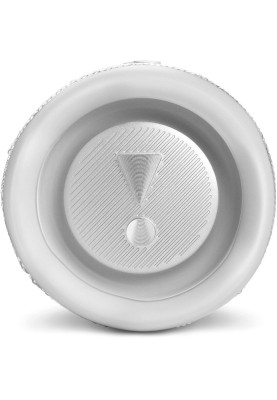 Bluetooth Колонка JBL Flip 6 White (JBLFLIP6WHT) UA