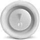 Bluetooth Колонка JBL Flip 6 White (JBLFLIP6WHT) UA