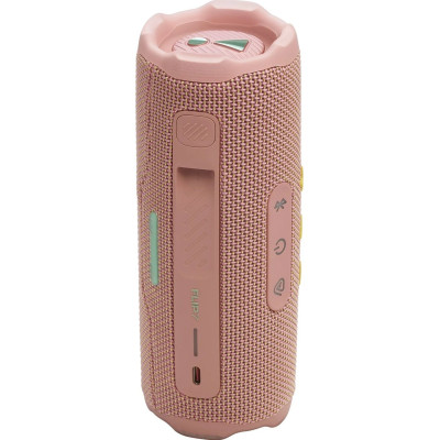 Bluetooth Колонка JBL Flip 7 Pink (JBLFLIP7PINK) UA