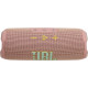 Bluetooth Колонка JBL Flip 7 Pink (JBLFLIP7PINK) UA