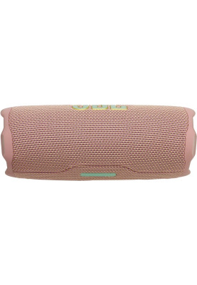 Bluetooth Колонка JBL Flip 7 Pink (JBLFLIP7PINK) UA