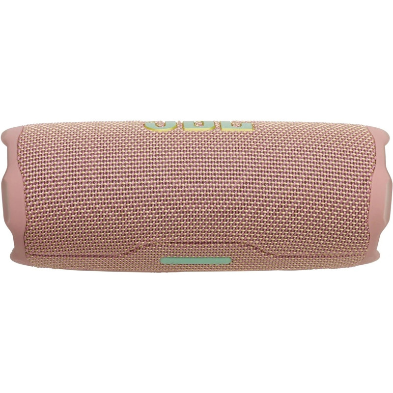 Bluetooth Колонка JBL Flip 7 Pink (JBLFLIP7PINK) UA