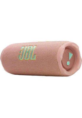 Bluetooth Колонка JBL Flip 7 Pink (JBLFLIP7PINK) UA