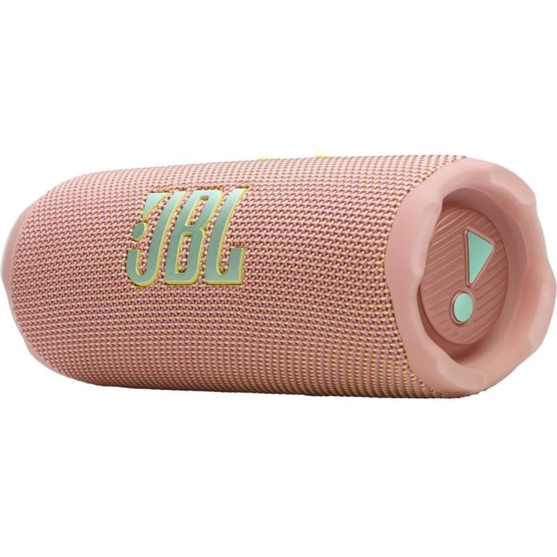 Bluetooth Колонка JBL Flip 7 Pink (JBLFLIP7PINK) UA