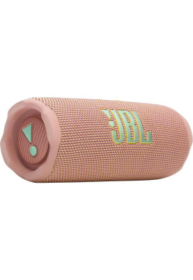 Bluetooth Колонка JBL Flip 7 Pink (JBLFLIP7PINK) UA