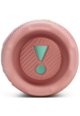 Bluetooth Колонка JBL Flip 7 Pink (JBLFLIP7PINK) UA