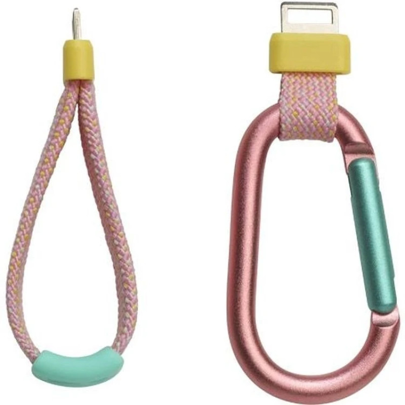 Bluetooth Колонка JBL Flip 7 Pink (JBLFLIP7PINK) UA
