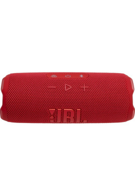 Bluetooth Колонка JBL Flip 7 Red (JBLFLIP7RED) UA