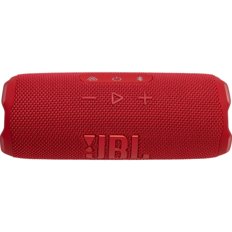 Bluetooth Колонка JBL Flip 7 Red (JBLFLIP7RED) UA