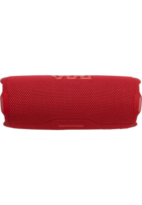 Bluetooth Колонка JBL Flip 7 Red (JBLFLIP7RED) UA