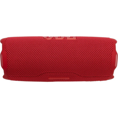 Bluetooth Колонка JBL Flip 7 Red (JBLFLIP7RED) UA