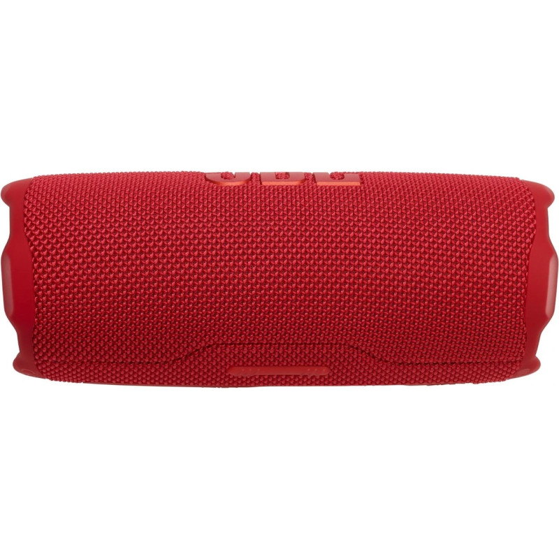 Bluetooth Колонка JBL Flip 7 Red (JBLFLIP7RED) UA