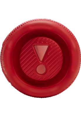 Bluetooth Колонка JBL Flip 7 Red (JBLFLIP7RED) UA