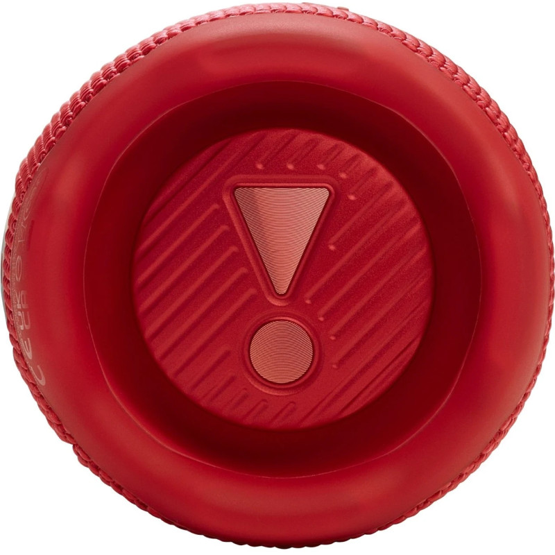 Bluetooth Колонка JBL Flip 7 Red (JBLFLIP7RED) UA