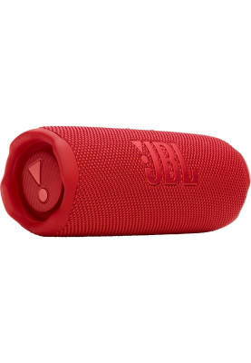 Bluetooth Колонка JBL Flip 7 Red (JBLFLIP7RED) UA