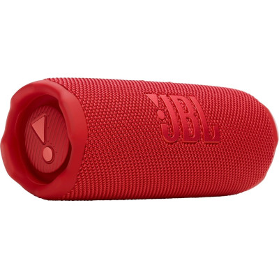 Bluetooth Колонка JBL Flip 7 Red (JBLFLIP7RED) UA