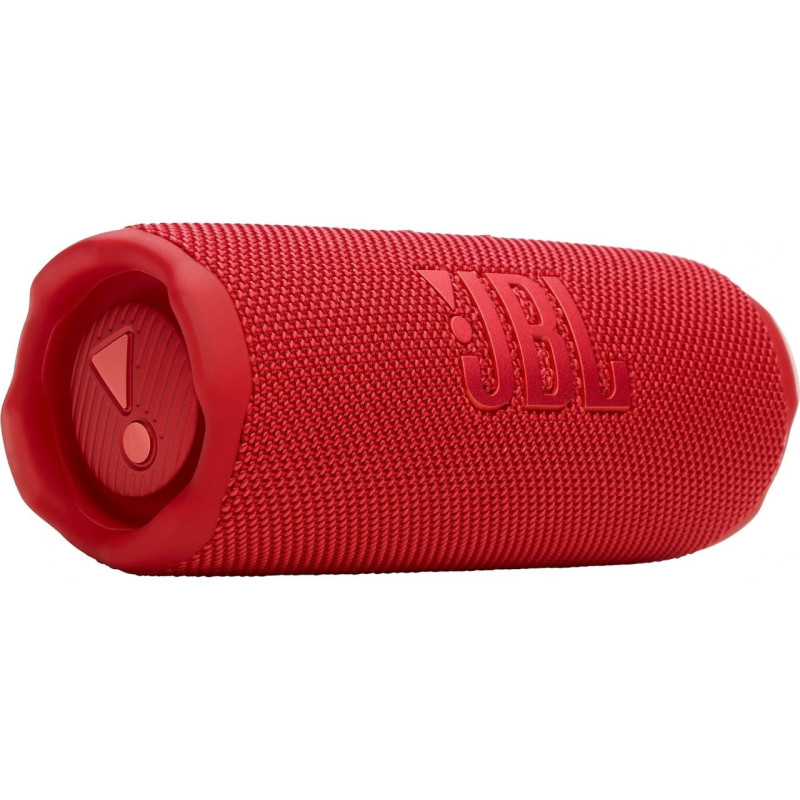 Bluetooth Колонка JBL Flip 7 Red (JBLFLIP7RED) UA