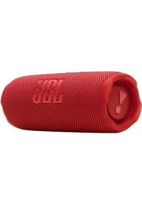 Bluetooth Колонка JBL Flip 7 Red (JBLFLIP7RED) UA