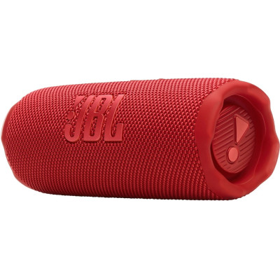 Bluetooth Колонка JBL Flip 7 Red (JBLFLIP7RED) UA