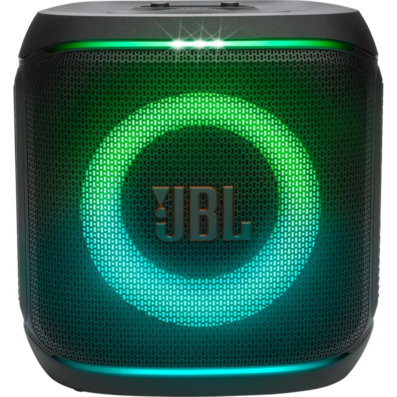 Bluetooth Колонка JBL PartyBox Encore 2 (JBLPBENCORE2EP) Black UA