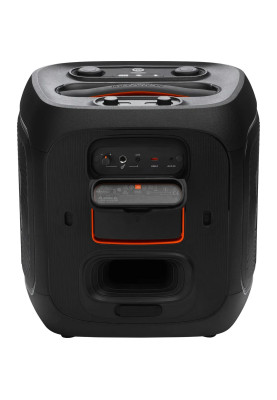 Bluetooth Колонка JBL PartyBox Encore 2 (JBLPBENCORE2EP) Black UA
