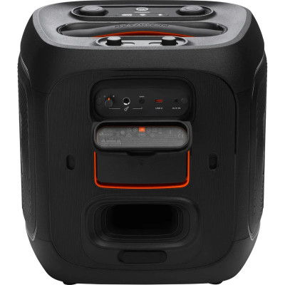 Bluetooth Колонка JBL PartyBox Encore 2 (JBLPBENCORE2EP) Black UA